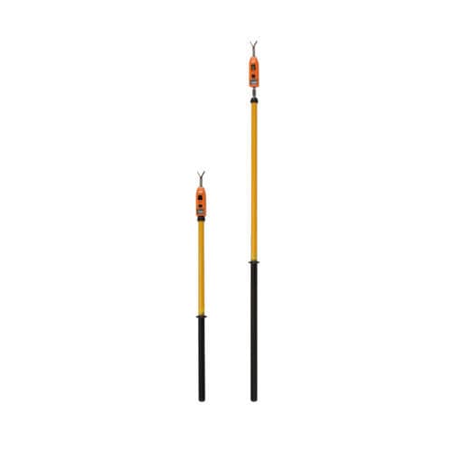 AC电压探测器 - HST-170 - Hasegawa Electric Co., Ltd. - 高压 / 中电压 / 防水