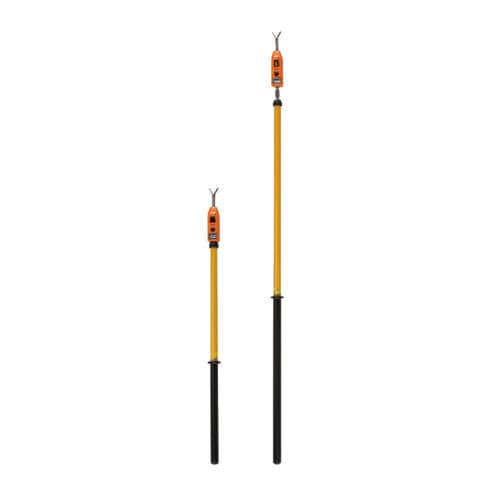 AC电压探测器 - HST-250 - Hasegawa Electric Co., Ltd. - 高压 / 中电压 / 自动