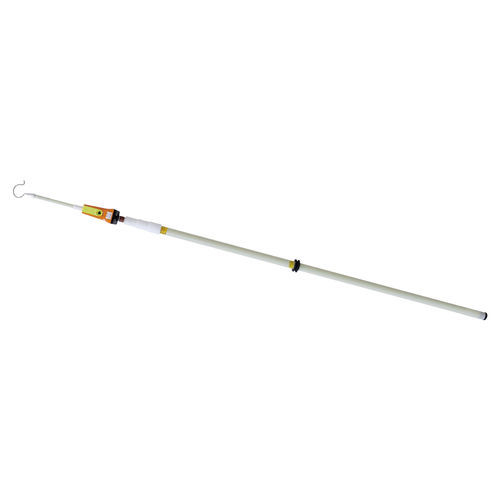 AC电压探测器 - HSR-500 - Hasegawa Electric Co., Ltd. - 高压 / 防水 / 手持