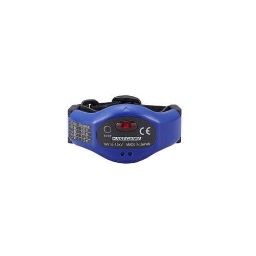 电压探测器 - HXW-6W - Hasegawa Electric Co., Ltd. - 带有警报器 / 手持