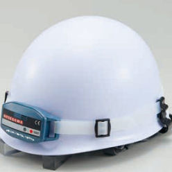AC电压探测器 - HXA-70S - Hasegawa Electric Co., Ltd. - 带有警报器 / 防水