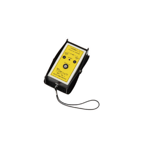 便携式传感器检查器 - HLA-2G - Hasegawa Electric Co., Ltd.