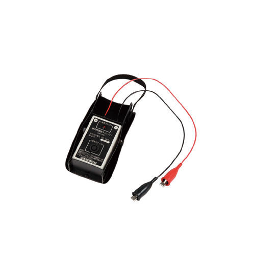 便携式传感器检查器 - HLA-N2  - Hasegawa Electric Co., Ltd.