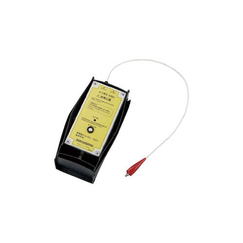 便携式传感器检查器 - HLA-3 - Hasegawa Electric Co., Ltd.