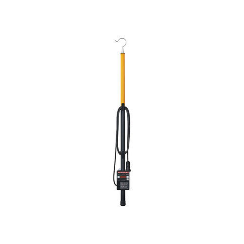 电压探测器 - HVC-1.5N3 - Hasegawa Electric Co., Ltd. - 接触式 / 铁路应用 / 防水