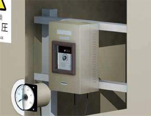 高压探测器 - Voltect - Hasegawa Electric Co., Ltd.
