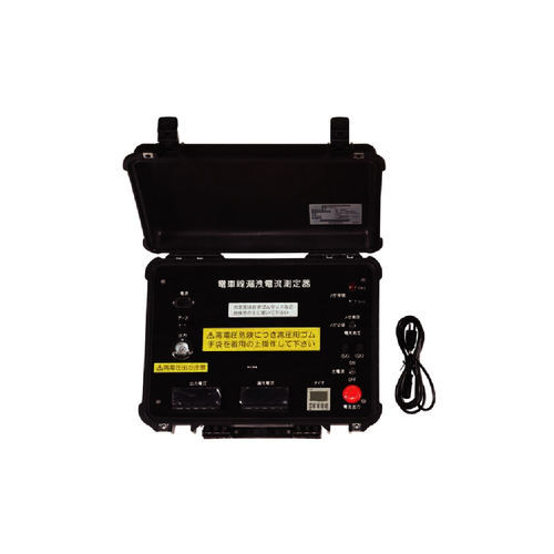 电流泄漏电流传感器 - LT-2 - Hasegawa Electric Co., Ltd.