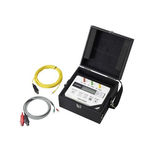 数字欧姆表 - IPR-2 - Hasegawa Electric Co., Ltd. - 台式