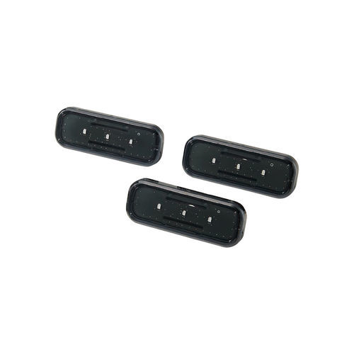 压力指示器 - ELL-1  - Hasegawa Electric Co., Ltd. - LED式 / 管内