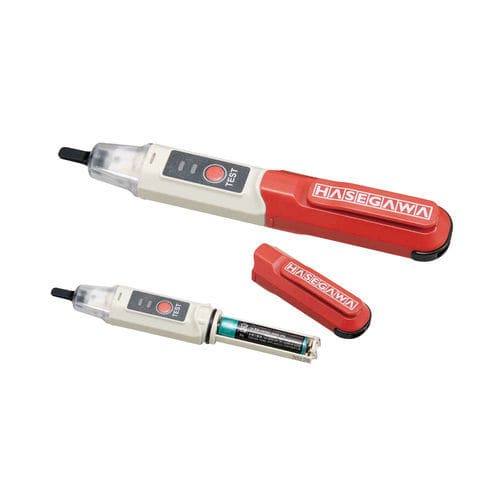 低电压探测器 - HTE-700 series - Hasegawa Electric Co., Ltd. - 防水 / 手持