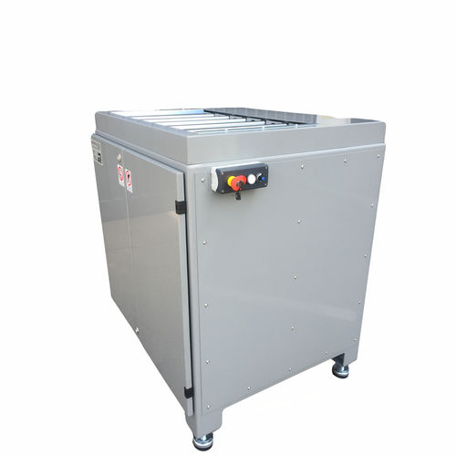 加工线 - RTC - SER.MA.TES srl