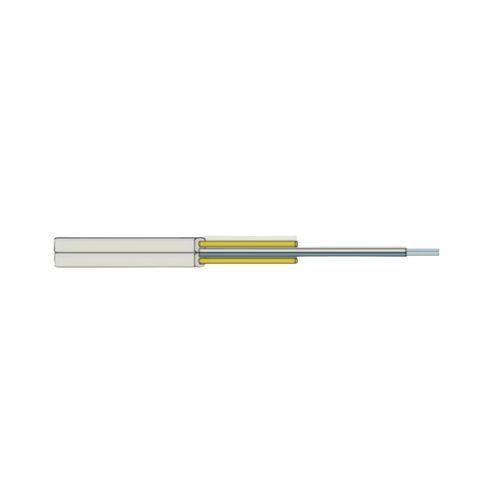 数据光缆 - GDX701 series - Guangzhou Yuhong Technology CO., Ltd - 低烟 / 阻燃 / 铠装