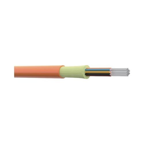 数据光缆 - GDX102 series - Guangzhou Yuhong Technology CO., Ltd - 阻燃 / 多纤 / 紧包结构