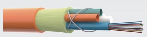 数据光缆 - GDX211 series - Guangzhou Yuhong Technology CO., Ltd - 低烟 / 阻燃 / 多纤