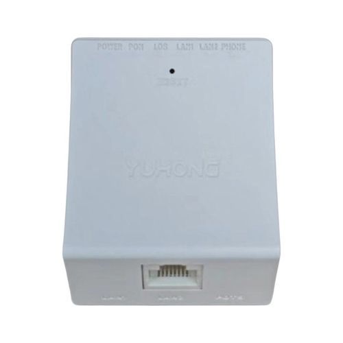 紧凑型光纤网络装置 - GPU860-1G0F0P - Guangzhou Yuhong Technology CO., Ltd - 低耗能 / 小功率 / 箱式