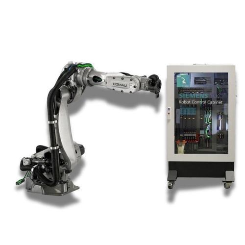 关节型机器人 - N220_2_7 - AGV Mécatronique - 6轴 / 堆垛 / 去毛刺