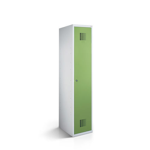 企业更衣柜 - 1110-010100-0301112 - LOCKEEL s.à r.l. - 用于清洁产业 / 专业用途 / 安全