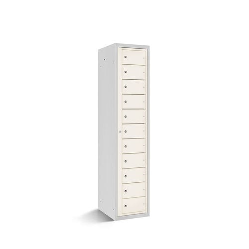 办公室储物柜 - 1421-011100-0401112 - LOCKEEL s.à r.l. - 企业用 / 用于酒店 / 用于工业