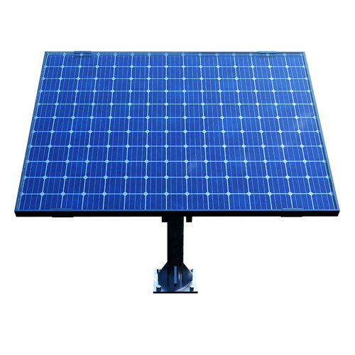 多晶硅光伏组件 - YziDisplay - Helios Renewables