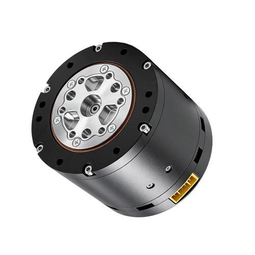 机器人转动关节模块 / 用于机械臂 - W57-101 - Dongguan Abass Precision Drive Technology Co., Ltd. - 用于关节