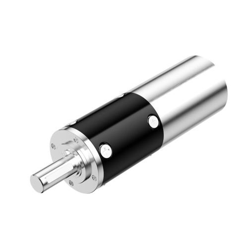 直流减速电机 - QJS42 - Dongguan Abass Precision Drive Technology Co., Ltd. - 行星 / 同轴 / 实心轴