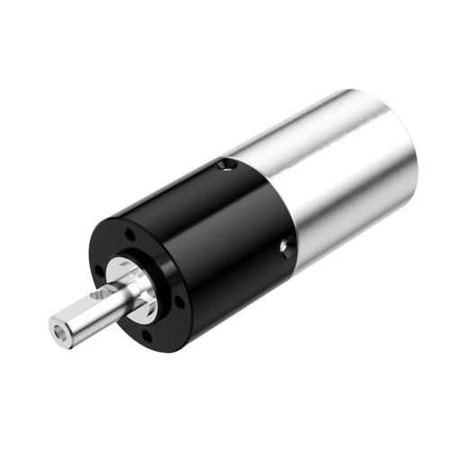 直流减速电机 - PG-P24 - Dongguan Abass Precision Drive Technology Co., Ltd. - 行星 / 同轴 / 实心轴