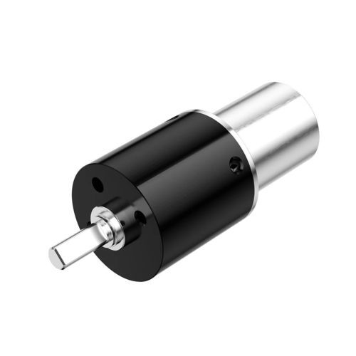 直流减速电机 - PG-P16 - Dongguan Abass Precision Drive Technology Co., Ltd. - 行星 / 同轴 / 1-5Nm