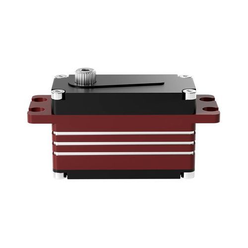 无刷伺服电机 - A-MG1606A01 - Dongguan Abass Precision Drive Technology Co., Ltd. - 6V / 7.4 V / 铝框架