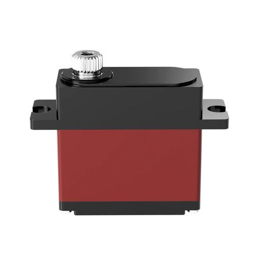 电刷伺服电机 - A1203MG1701 - Dongguan Abass Precision Drive Technology Co., Ltd. - 6V / 7.4 V / 铝框架