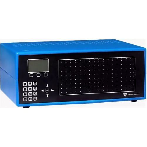 视觉信息处理测量系统 - MTS-7000 - MT-Solutions GmbH - 电子 / 管道 / 用于定标