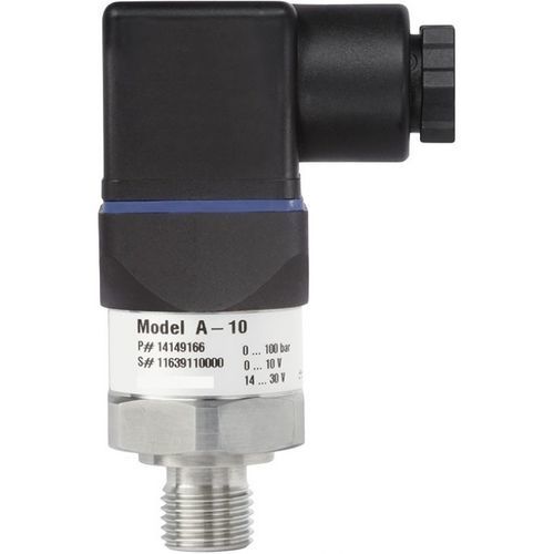 相对压力变送器 - A-10 - MT-Solutions GmbH - 压阻 / 4-20 mA / 0-10V