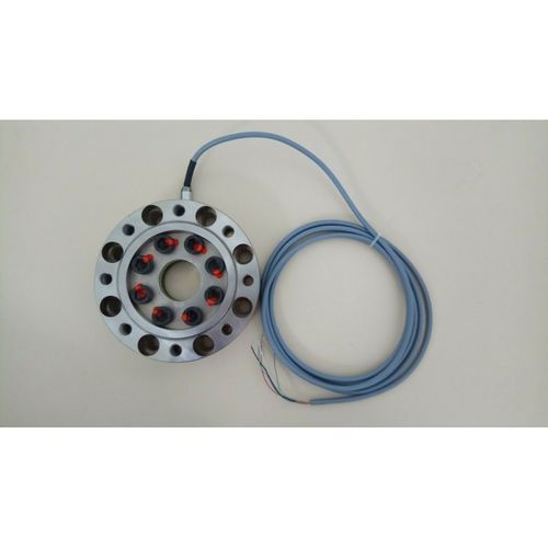 旋转扭矩换能器 - HBM TB1A - MT-Solutions GmbH - 空心轴 / 高精度 / 紧凑型