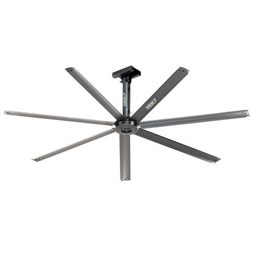 高性能风机 - AIRPRO M 2020 - Anemoi Fans - 静音 / IP54 / IP44