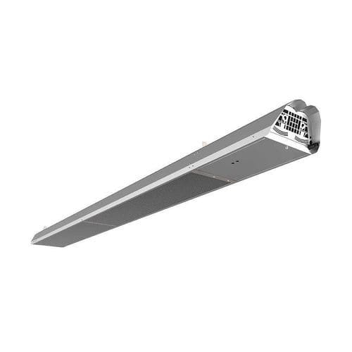 空气加热器 - MagnoHeat® ETE - Anemoi Fans - 用于空气流程 / 天然气
