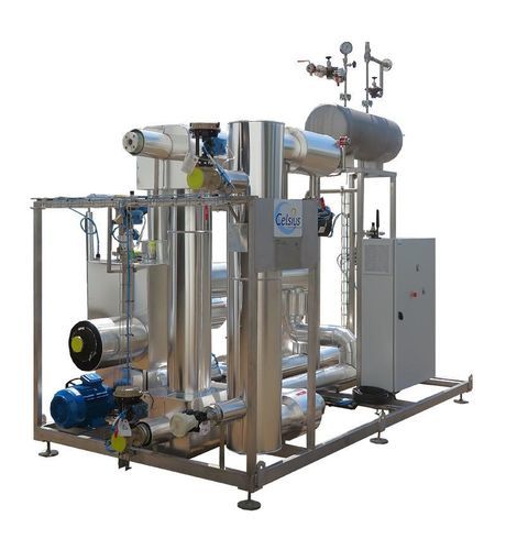 模拟温度调节器 - Celsius process - 液晶显示屏 / 带触摸屏 / 电子