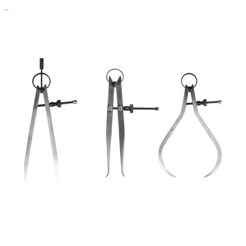 钢卡尺 - 8100 series - Products Engineering Corporation (PEC Tools) - 精细调整