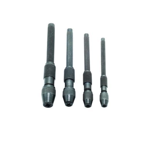 通用夹钳 - 6000-004 series - Products Engineering Corporation (PEC Tools) - 手动 / 用于小型工件 / 合金钢