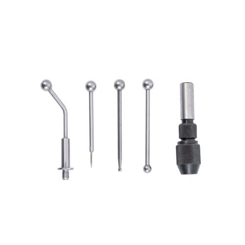 安装工具套装 - 4100-004 - Products Engineering Corporation (PEC Tools) - 测量