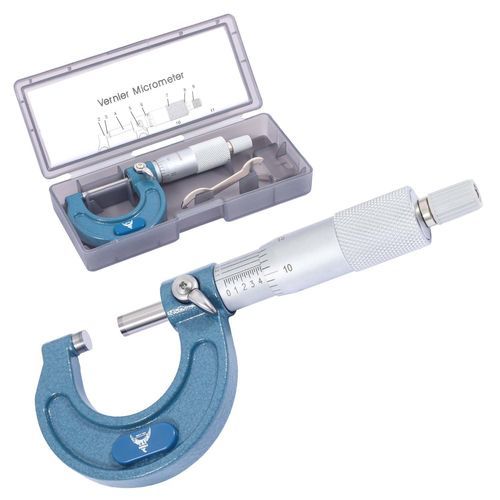 机械千分尺 - 4112 series - Products Engineering Corporation (PEC Tools) - 外部 / 数字 / 数显