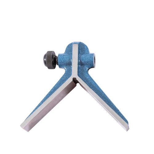 机床固定元件 - 7122A-012H - Products Engineering Corporation (PEC Tools) - 金属 / 减震