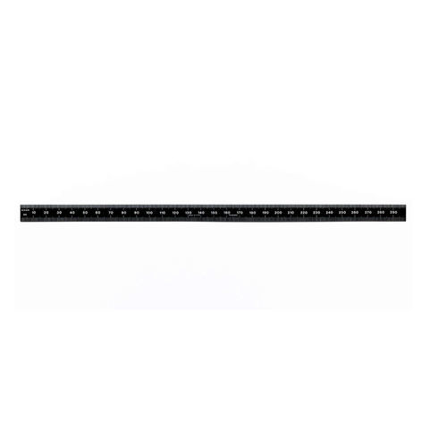 不锈钢测量标尺 - 401-006EZ - Products Engineering Corporation (PEC Tools) - 硬铬饰面 / 毫米单位