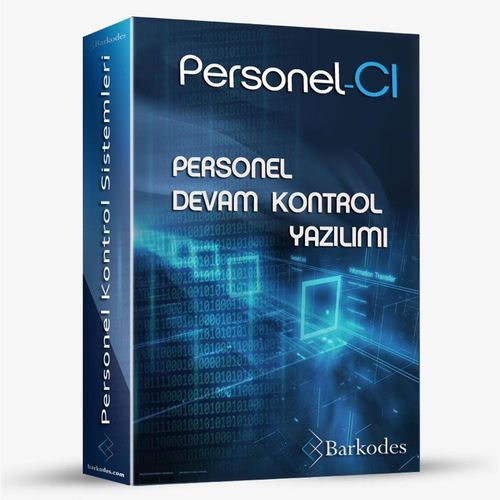 计算软件包 - Barkodes Bilgisayar Sistemleri Bilgi İletişim Ve Yazılım Ticaret Ltd. Şti. - ERP / 控制 / 安全门禁