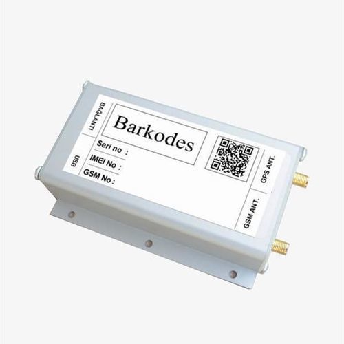 企业远程测量系统 - Barkodes Bilgisayar Sistemleri Bilgi İletişim Ve Yazılım Ticaret Ltd. Şti. - 车用