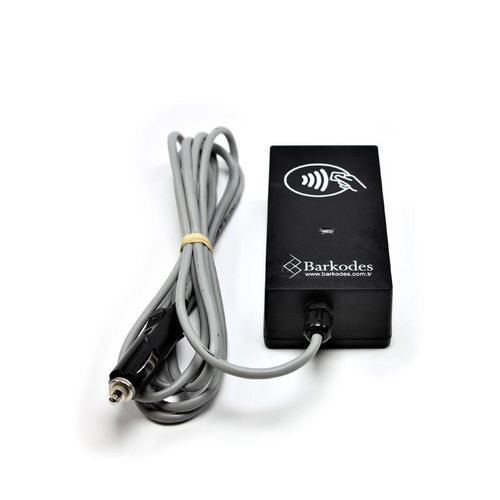 RFID读卡器 - Barkodes Bilgisayar Sistemleri Bilgi İletişim Ve Yazılım Ticaret Ltd. Şti. - 125 kHz / 13.56 MHz / 物流