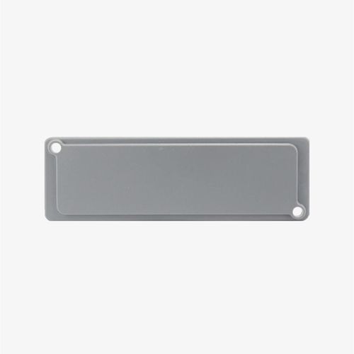 RFID集成电路无线电应答器 - BR10534 - Barkodes Bilgisayar Sistemleri Bilgi İletişim Ve Yazılım Ticaret Ltd. Şti. - UHF / RFID / 耐高温