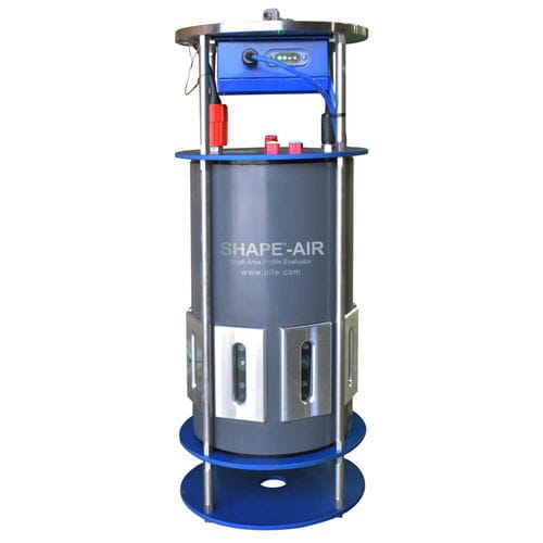 形状测量仪器 - SHAPE® - DRC SRL.it - 直径 / 容量 / 对齐