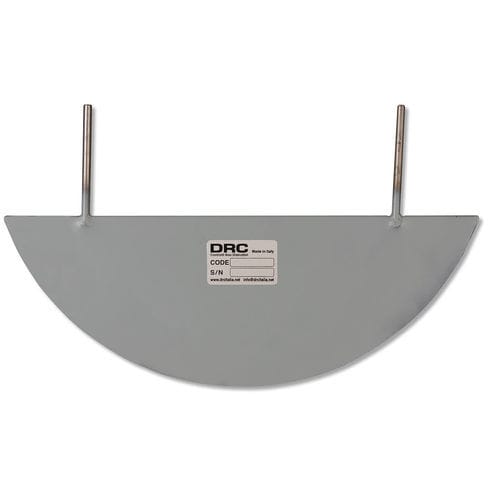 完整横向千斤顶 - DRC SRL.it - 阀门式