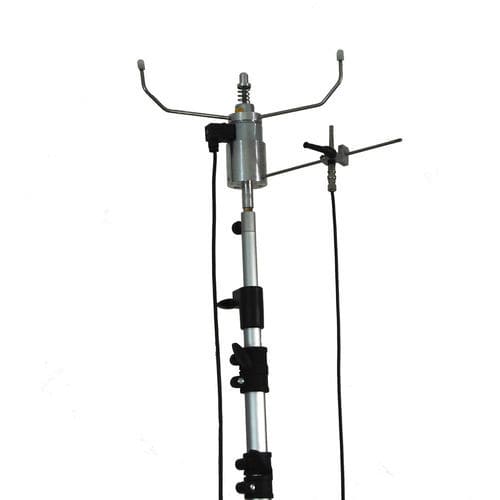 电气设备诊断系统 - MAST series - DRC SRL.it