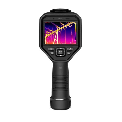 数字摄像机 - Hikmicro M11 - DRC SRL.it - 车用 / 工业 / 热成像