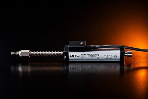线性位置传感器 - PY - DRC SRL.it - 电位计